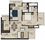 Floor Plan zen-spire Floor Plan Floor Plan