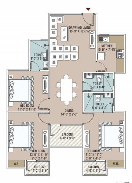 Floor Plan emporia Floor Plan Floor Plan
