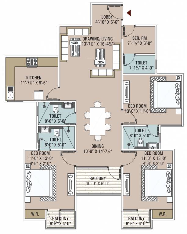 Floor Plan emporia Floor Plan Floor Plan