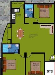  dsmax-silicon Floor Plan Floor Plan