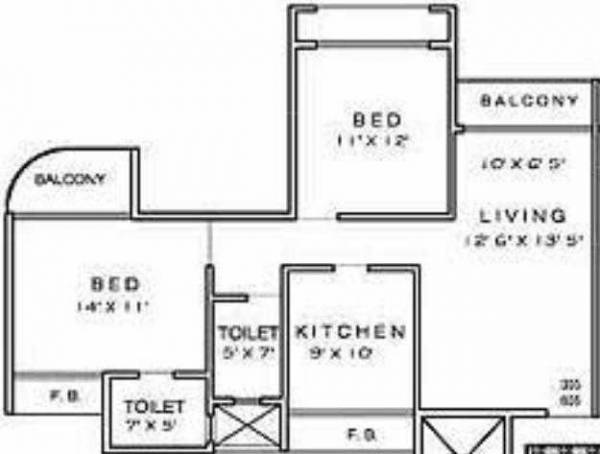  sea-queen-avenue Floor Plan Floor Plan