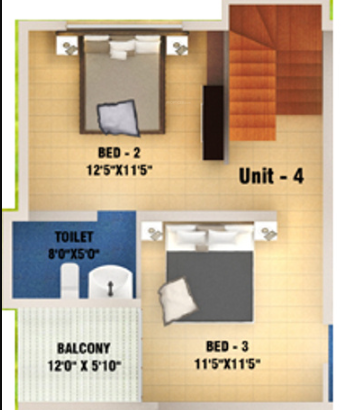 Upper Level Duplex Plan dsmax swiss castle Floor Plan Upper Level Duplex Plan