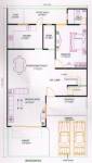 Ground Floor Plan  town Floor Plan Ground Floor Plan