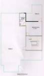 Terrace Floor Plan  town Floor Plan Terrace Floor Plan