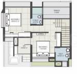  placid Floor Plan First Floor Plan