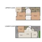 Raviraj Pratiksha Villas (3BHK+3T (2,800 sq ft) + Servant Room 2800 sq ft) Raviraj Pratiksha Villas (3BHK+3T (2,800 sq ft) + Servant Room 2800 sq ft)