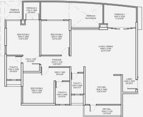  puneville Floor Plan Floor Plan