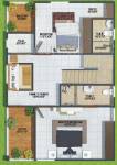 Laxmi GVMR Crown Imperial (3BHK+3T (1,600 sq ft) 1600 sq ft) Laxmi GVMR Crown Imperial (3BHK+3T (1,600 sq ft) 1600 sq ft)