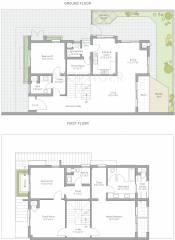 TATA Arabella (4BHK+4T (3,567 sq ft) Servant Room 3567 sq ft) TATA Arabella (4BHK+4T (3,567 sq ft) Servant Room 3567 sq ft)