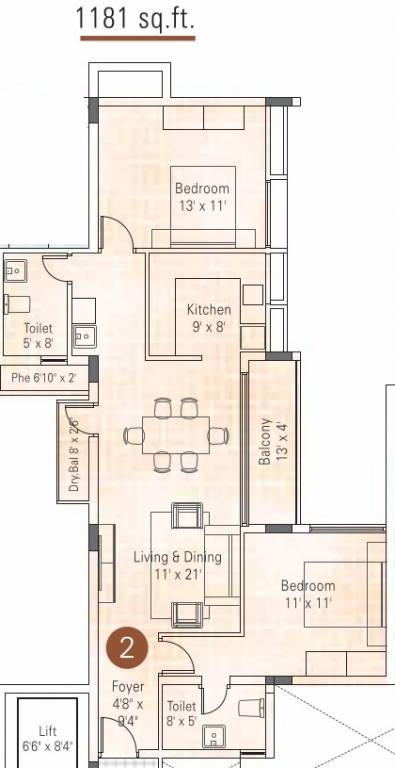  platina Floor Plan Floor Plan