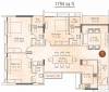 platina Floor Plan Floor Plan
