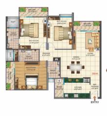 Floor Plan enclave Floor Plan Floor Plan