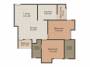 Desai DD Silver Stone (2BHK+2T (1,033 sq ft) 1033 sq ft) Desai DD Silver Stone (2BHK+2T (1,033 sq ft) 1033 sq ft)