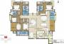  quadrant Floor Plan Floor Plan