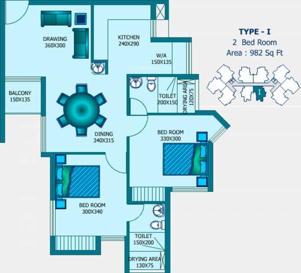 Floor Plan dd-misty-hills Floor Plan Floor Plan