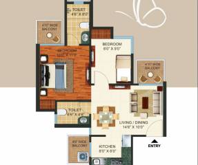 Floor Plan grand-city Floor Plan Floor Plan