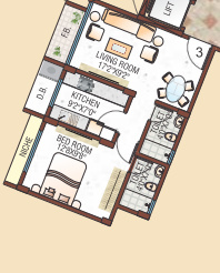  avenue Floor Plan Floor Plan
