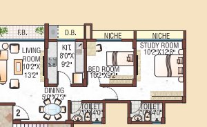  avenue Floor Plan Floor Plan