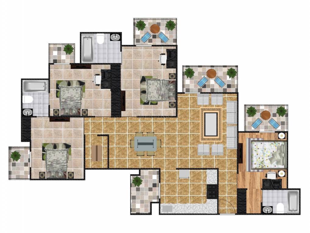 Floor Plan sispal vihar Floor Plan Floor Plan