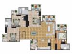 Floor Plan sispal-vihar Floor Plan Floor Plan