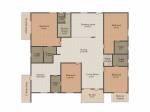 DSR Reganti (4BHK+4T (3,333 sq ft) Servant Room 3333 sq ft) DSR Reganti (4BHK+4T (3,333 sq ft) Servant Room 3333 sq ft)