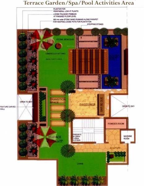 Apport Homes (4BHK+4T (2,800 sq ft) + Servant Room 2800 sq ft)
