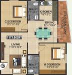  platina Floor Plan Floor Plan