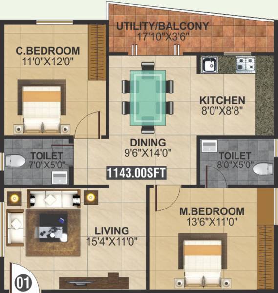  platina Floor Plan Floor Plan