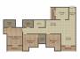 Hubtown Gardenia (3BHK+2T (1,750 sq ft) 1750 sq ft) Hubtown Gardenia (3BHK+2T (1,750 sq ft) 1750 sq ft)