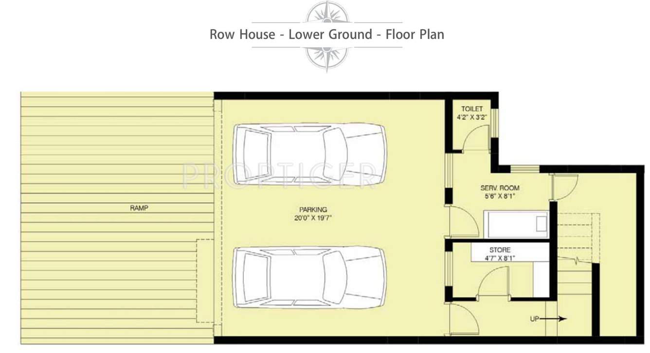 Peninsula Ashok Astoria Villas (4BHK+4T (4,000 sq ft) + Servant Room 4000 sq ft)