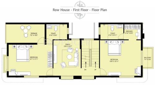 Peninsula Ashok Astoria Villas (4BHK+4T (4,000 sq ft) + Servant Room 4000 sq ft) Peninsula Ashok Astoria Villas (4BHK+4T (4,000 sq ft) + Servant Room 4000 sq ft)