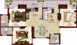  shivraj-residency Floor Plan Floor Plan