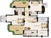 xaviers Floor Plan Penthouse Floor Plan