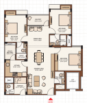  royal-ensign Floor Plan Floor Plan