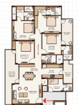  royal-ensign Floor Plan Floor Plan