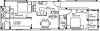 venera Floor Plan Floor Plan