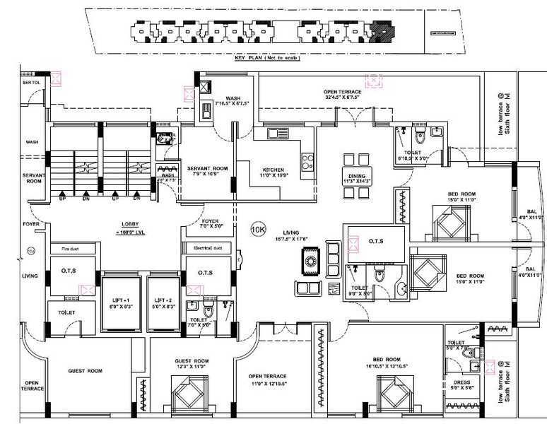 Floor Plan  ivy terrace Floor Plan Floor Plan