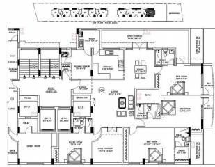 Floor Plan  ivy-terrace Floor Plan Floor Plan