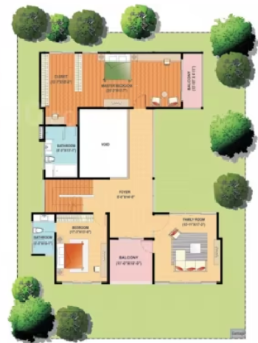  wintersun Floor Plan First Floor Plan