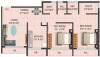 leela Floor Plan Floor Plan
