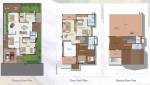 NCC Green Province (4BHK+4T (4,391.03 sq ft) + Servant Room 4391.03 sq ft)