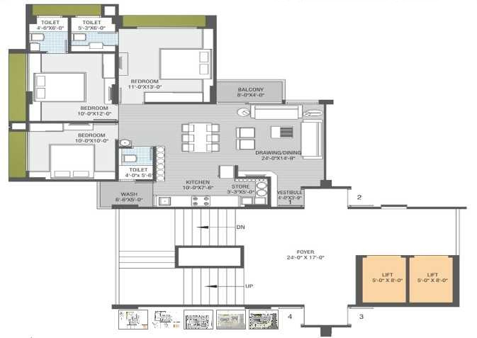 euphoria Floor Plan Floor Plan