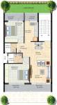 Habitat Realtech Dream Terraces Villas (5BHK+5T (2,916 sq ft) 2916 sq ft)