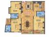  sri-lavanya-sere3nity Floor Plan Floor Plan