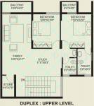 Upper Level Duplex Plan grande Floor Plan Upper Level Duplex Plan