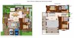 Dhammanagi Tulips Villas (3BHK+3T (2,804 sq ft) 2804 sq ft) Dhammanagi Tulips Villas (3BHK+3T (2,804 sq ft) 2804 sq ft)