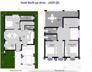 Floor Plan hills-villas Floor Plan Floor Plan