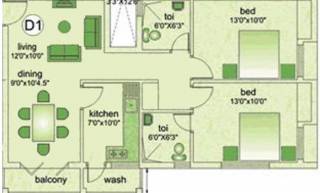  treasure Floor Plan Floor Plan