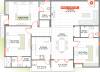 Geetham Pride (3BHK+3T (1,709 sq ft) 1709 sq ft)
