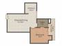 Grah Green View Heights (1BHK+1T (650 sq ft) 650 sq ft) Grah Green View Heights (1BHK+1T (650 sq ft) 650 sq ft)